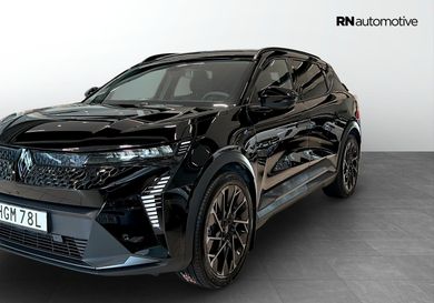 Renault Scenic, 2024