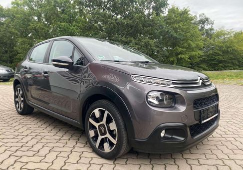 Citroën C3, 2019 3