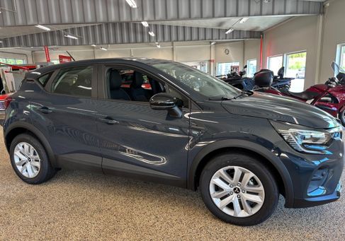 Mitsubishi ASX, 2023