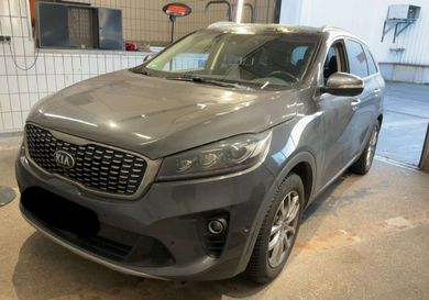 Kia Sorento, 2019