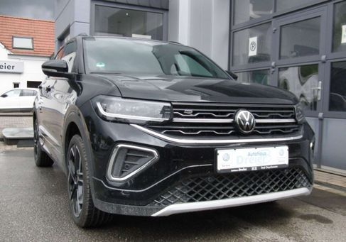 Volkswagen T-Cross, 2025