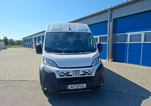Fiat Ducato, 2025