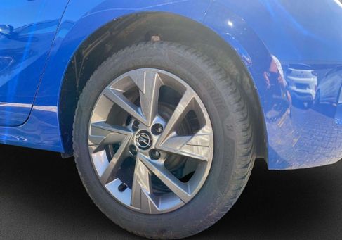Opel Corsa, 2025 2