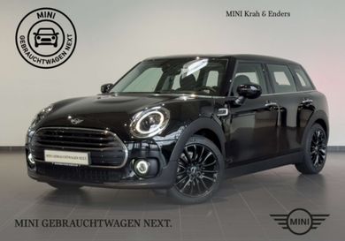 MINI One Clubman, 2021