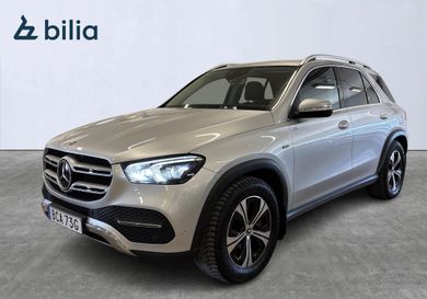 Mercedes-Benz GLE 350, 2020