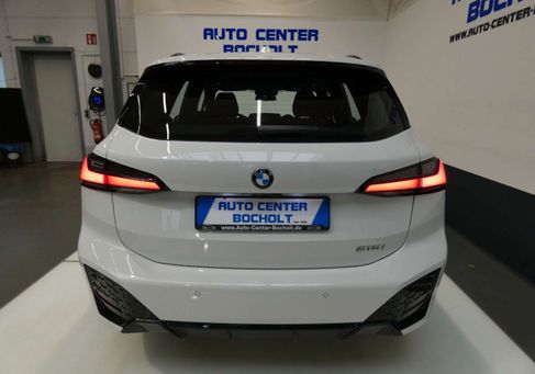 BMW 218, 2025 2