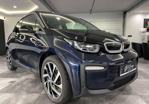 BMW i3, 2021 3