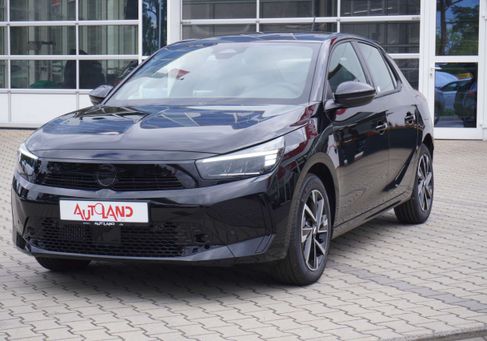 Opel Corsa, 2026 2