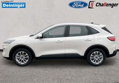 Ford Kuga, 2022