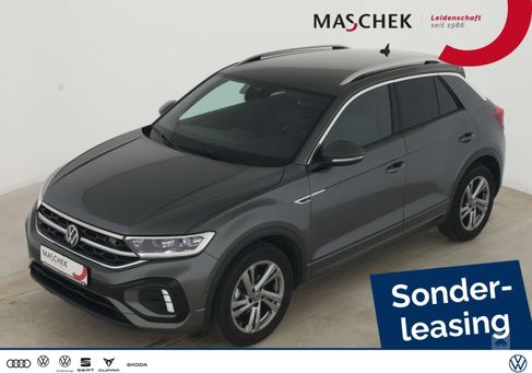 Volkswagen T-Roc, 2023