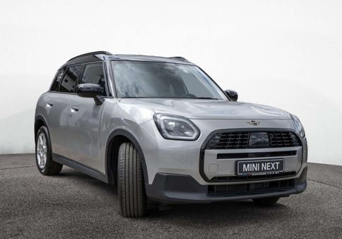 MINI Cooper Countryman, 2025