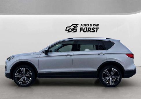 Seat Tarraco, 2020 3