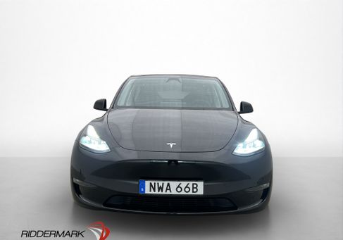 Tesla Model Y, 2024 2