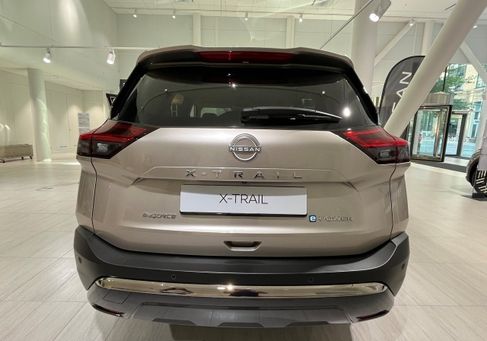 Nissan X-Trail, 2025 3