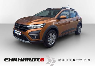 Dacia Sandero, 2022