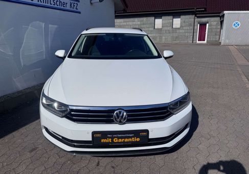 Volkswagen Passat Variant, 2019 2