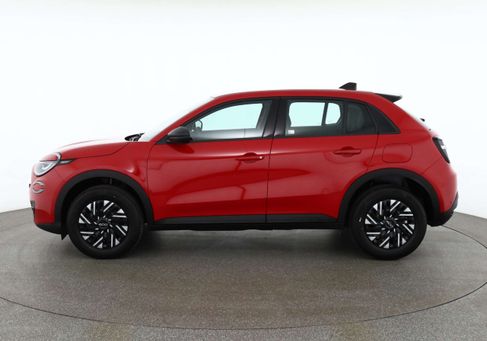 Fiat 600, 2026