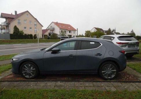 Mazda 3, 2026 2