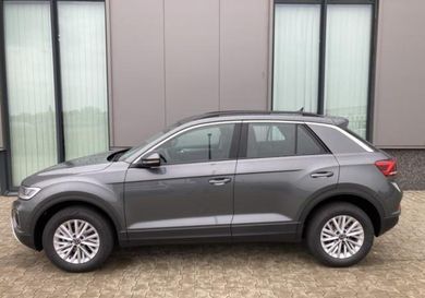 Volkswagen T-Roc, 2022