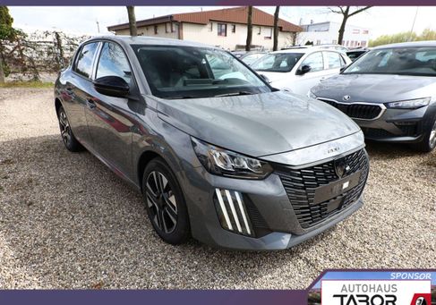 Peugeot 208, 2025