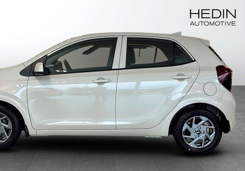 Kia Picanto, 2027 2