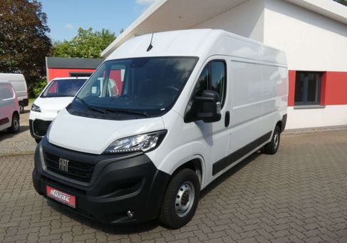 Fiat Ducato, 2023
