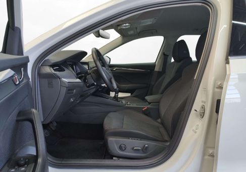 Skoda Octavia, 2023 2
