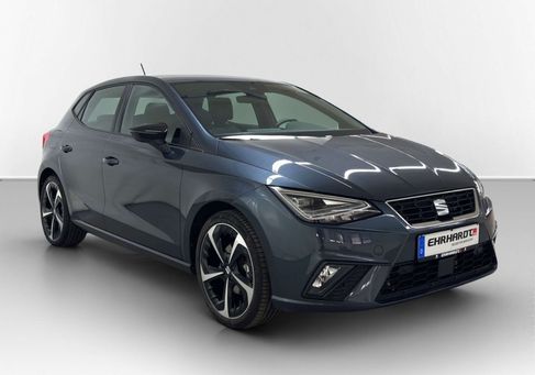 Seat Ibiza, 2022