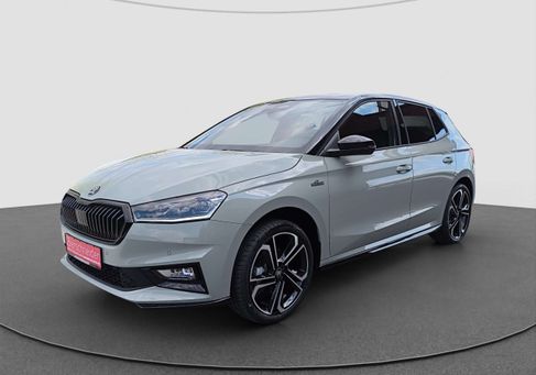 Skoda Fabia, 2026
