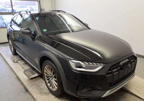 Audi A4 Allroad, 2023