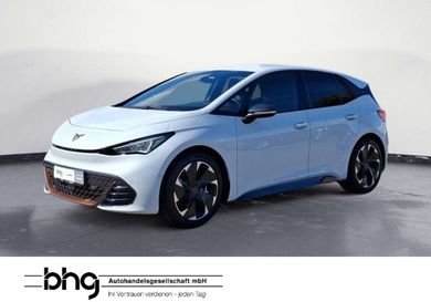 Cupra Born, 2023