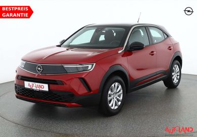 Opel Mokka, 2022