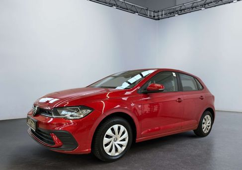 Volkswagen Polo, 2023
