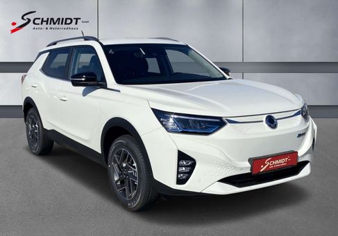 Ssangyong Korando, 2023