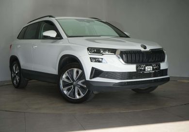 Skoda Karoq, 2022