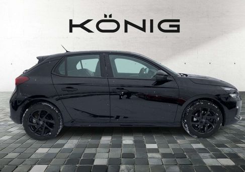 Opel Corsa, 2023 2