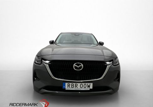 Mazda CX-60, 2023 2