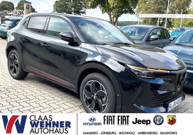 Alfa Romeo Junior, 2024