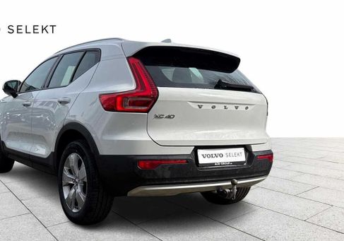 Volvo XC40, 2021 2