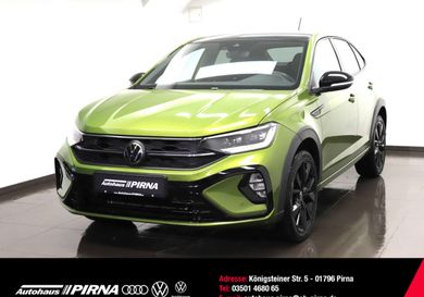 Volkswagen Taigo, 2023