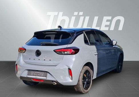 Opel Corsa, 2025 2
