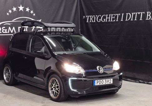 Volkswagen up!, 2021 3