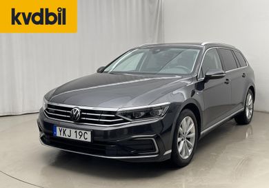 Volkswagen Passat Variant, 2021