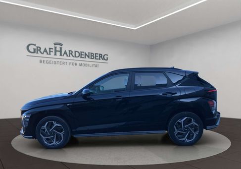 Hyundai Kona, 2026 2