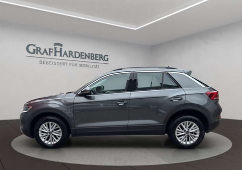 Volkswagen T-Roc, 2022