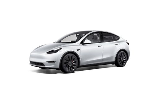 Tesla Model Y, 2023