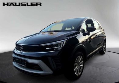 Opel Crossland X, 2022