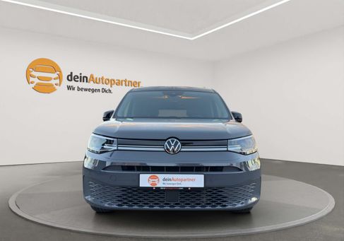 Volkswagen Caddy, 2023