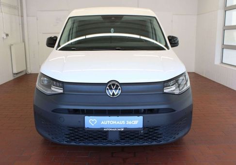 Volkswagen Caddy, 2022