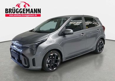 Kia Picanto, 2026